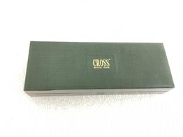 caneta gama alta cross century classic