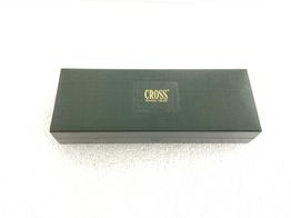 boligrafo alta gama cross century classic