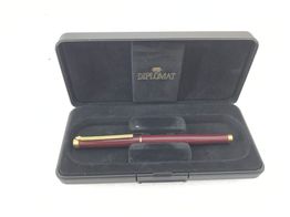 caneta gama alta diplomat m