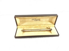 caneta gama alta dupont 18ct aparo 18kt