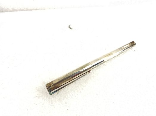 caneta gama alta dupont 18ct aparo 18kt