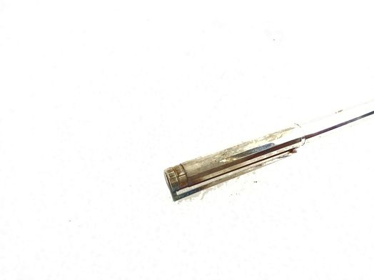 caneta gama alta dupont 18ct aparo 18kt