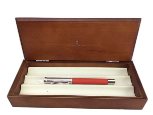 caneta gama alta faber-castell classic