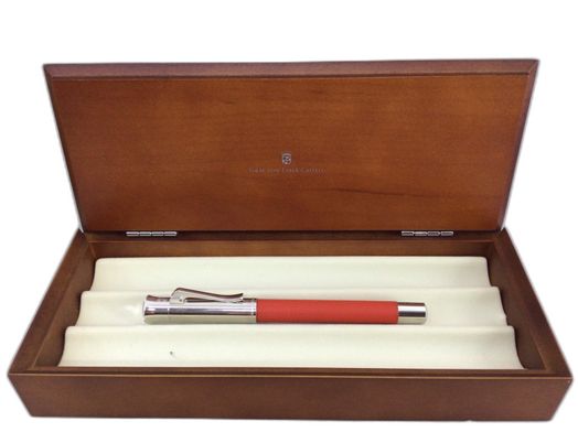 caneta gama alta faber-castell classic