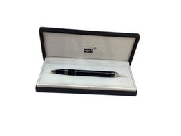 caneta gama alta montblanc 105657