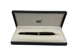 caneta gama alta montblanc 1ccn55