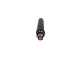 caneta gama alta montblanc heritage rouge et noir baby special edition