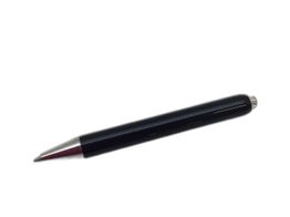 caneta gama alta montblanc heritage rouge et noir baby special edition