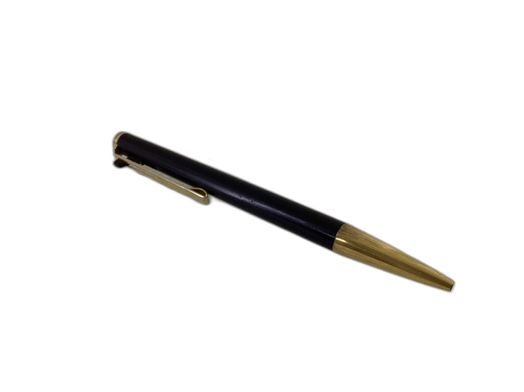 caneta gama alta montblanc matte black scenium