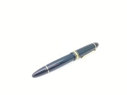 caneta gama alta montblanc meisterst&uuml;ck   149