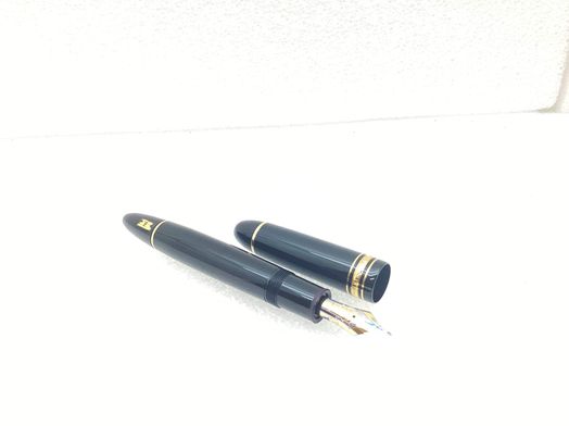 caneta gama alta montblanc meisterst&uuml;ck   149