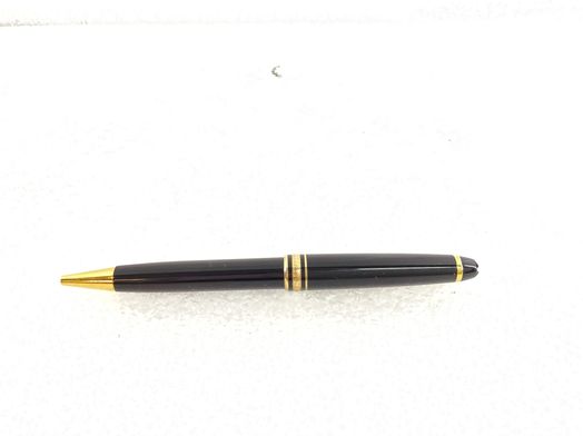 caneta gama alta montblanc meisterst&uuml;ck