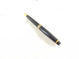 caneta gama alta montblanc meisterst&uuml;ck