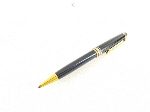 caneta gama alta montblanc meisterst&uuml;ck