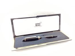 boligrafo alta gama montblanc meisterst&uuml;ck