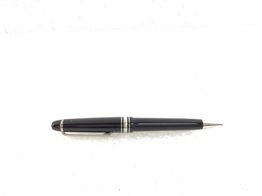 caneta gama alta montblanc meisterstuck