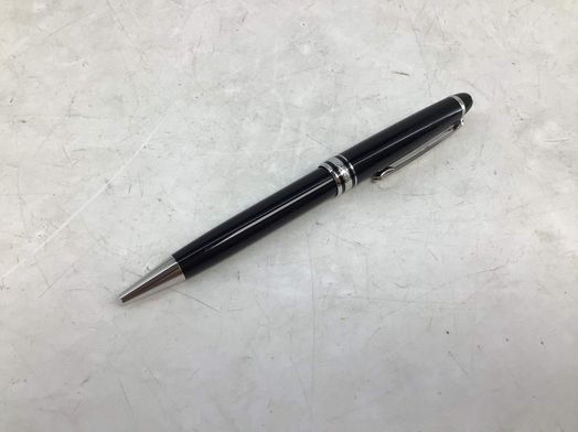 caneta gama alta montblanc pu2237720 modelo:2866
