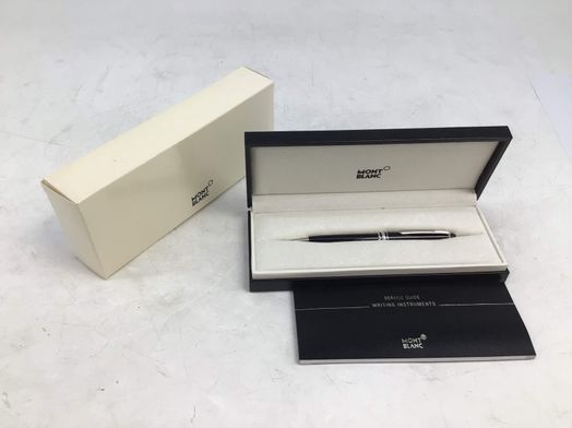 caneta gama alta montblanc pu2237720 modelo:2866
