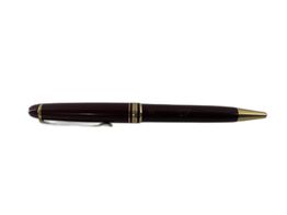 caneta gama alta montblanc sm