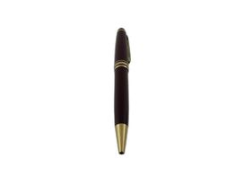 caneta gama alta montblanc sm