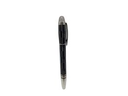 caneta gama alta montblanc starwalker black mystery