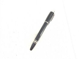 caneta gama alta montblanc starwalker