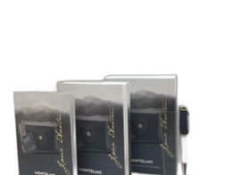 caneta gama alta montblanc writers edition homage to jane austen limited edition ballpoint