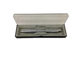 caneta gama alta parker urban