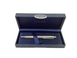 caneta gama alta pedro duran pluma