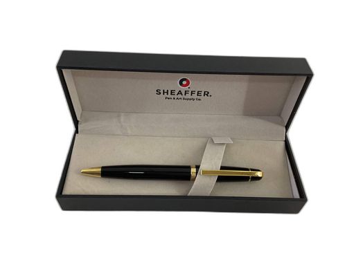caneta gama alta sheaffer sem modelo