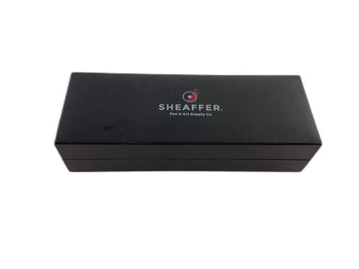 caneta gama alta sheaffer sem modelo
