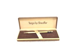 caneta gama alta sheaffer targa