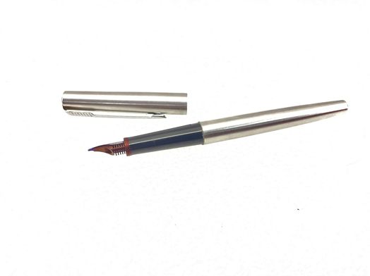 pluma estilografica parker parker