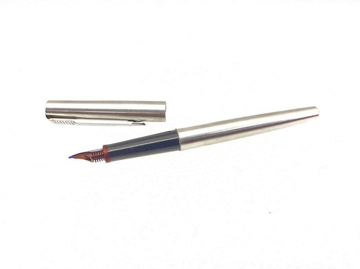 pluma estilografica parker parker