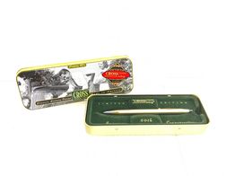 boligrafo cross 12kt gold century