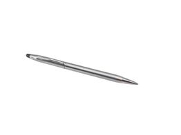 caneta cross cross silver fina