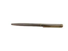 caneta diplomat epoque ball pen 925