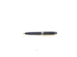 caneta montblanc sem modelo