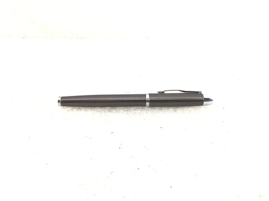 boligrafo parker cinzenta