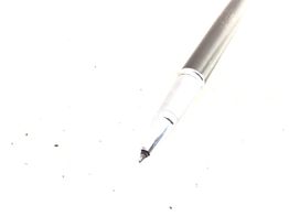 boligrafo parker cinzenta