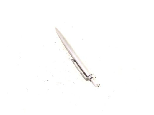 boligrafo parker cinzeta