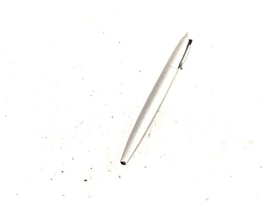 boligrafo parker cinzeta