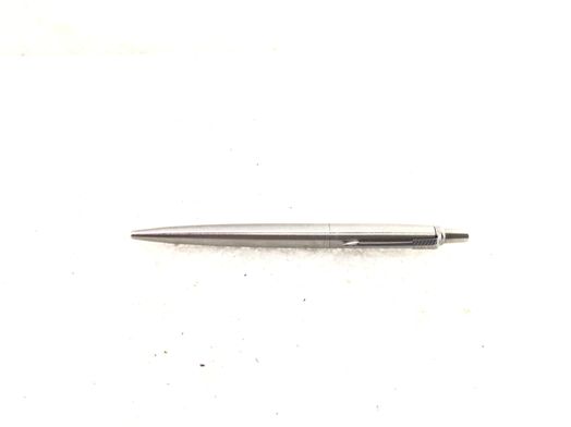 boligrafo parker cinzeta