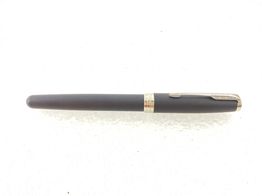 boligrafo parker preta