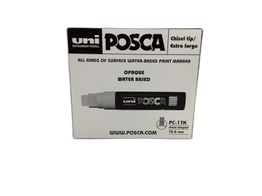 caneta posca pc-17k 5pcs