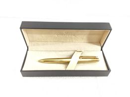 boligrafo sheaffer gold