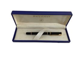 caneta waterman france