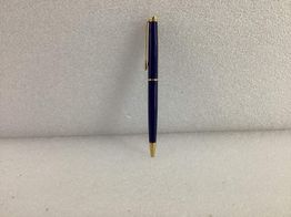 caneta waterman hemisphere ballpoint pen