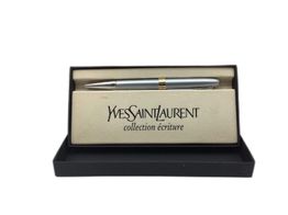 caneta yves saint laurent caneta