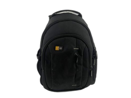 capa camara case logic sm